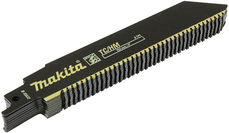 Makita 10x frem- og tilbagegående savklinge tc 152 8t - b-55572-10