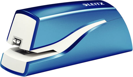 Elektrisk hæftemaskine Leitz Nexxt Wow 5566 Blue E1