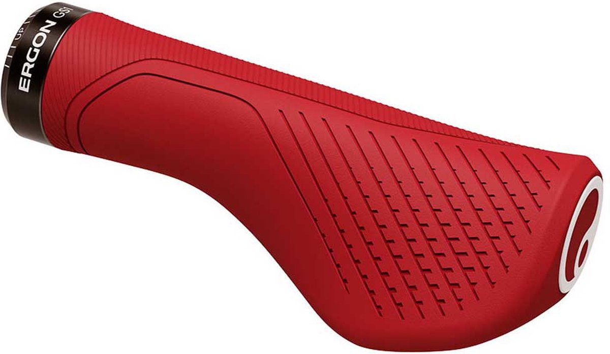 Ergon håndterer GS1-S Evo Chile Red