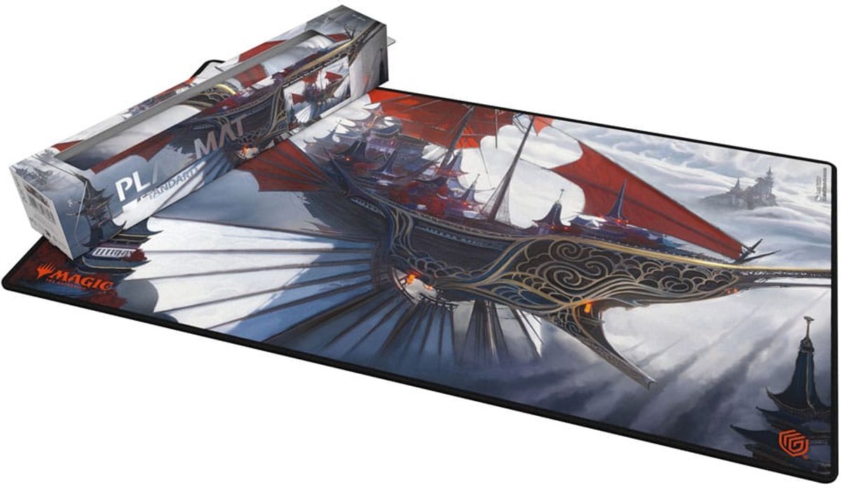 Ultimativ vagt-legemåtte-magi: samlingen ''tarkir: dragonstorm'' - design 4