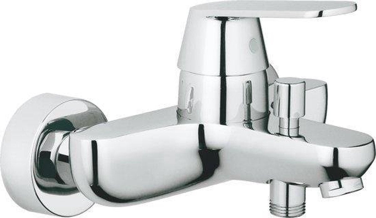 Grohe quickfix get badehane - blandingsbatteri - 15 cm centerafstand
