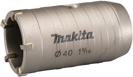 Makita tilbehør kroneboremaskine 40mm - d-73916 - d-73916