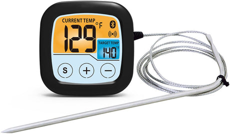 Ade - kernetermometer - digitalt