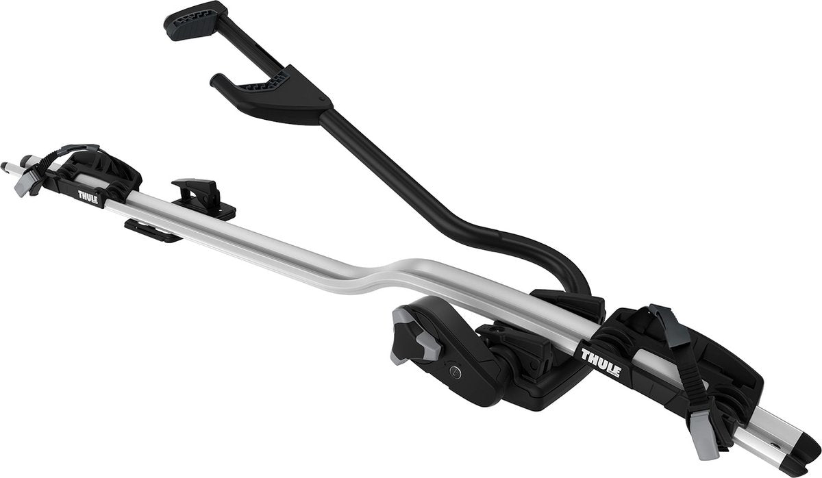 Thule cykelholder proride 598 sølv