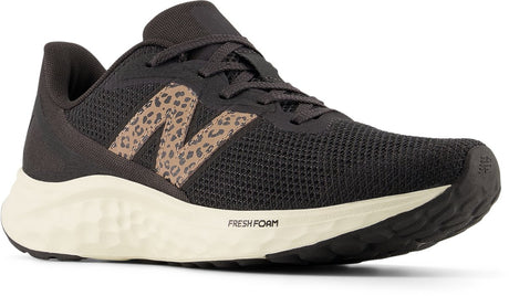 New balance arishi damesportssko - sort cement