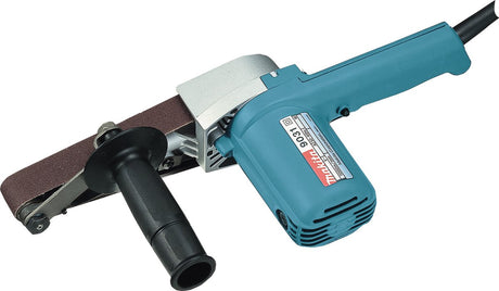 Makita båndsliber 30x533mm 230v