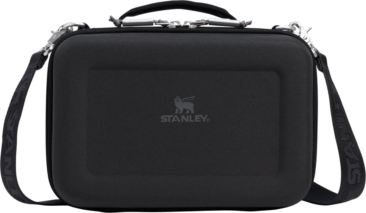 Stanley mini madpakke hele dagen | 4l - sort