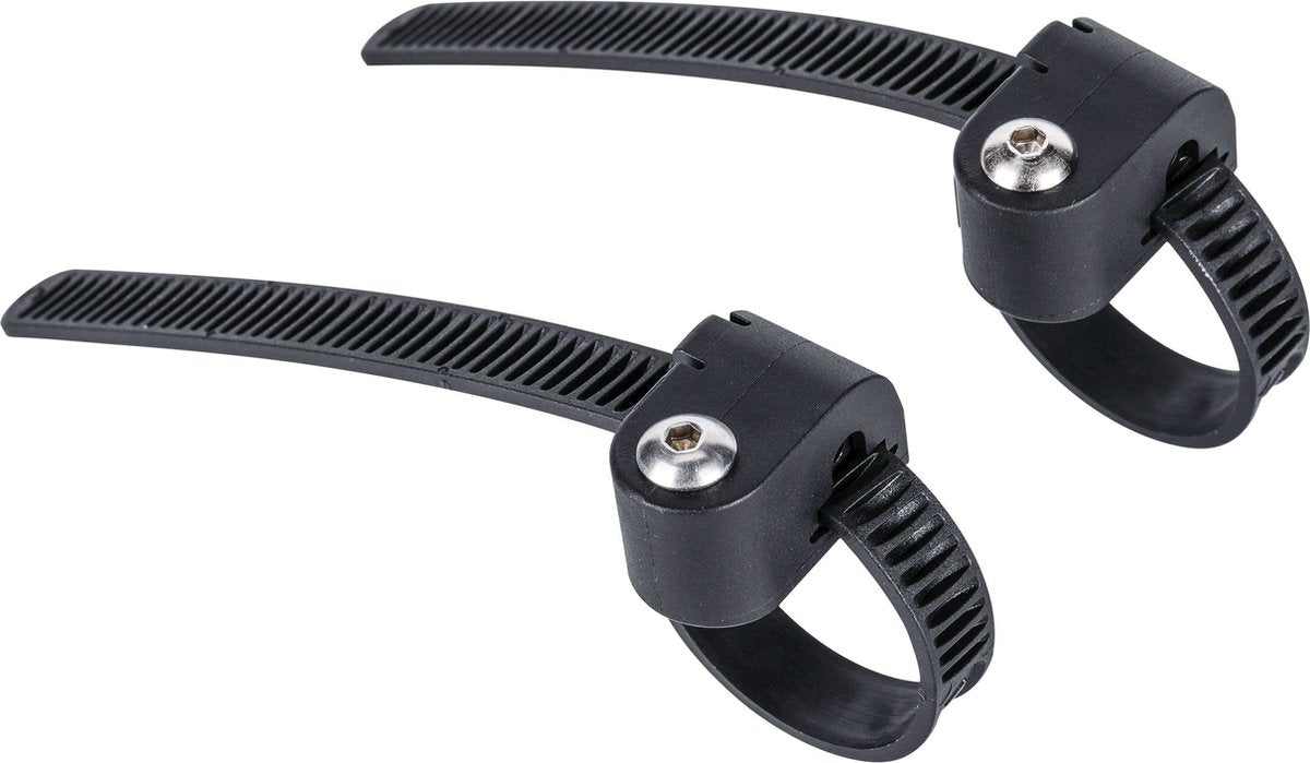 Topeak Send Frampeklem Versamount (2ER SET)