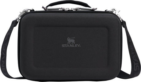 Stanley mini madpakke hele dagen | 4l - sort