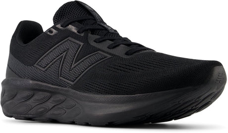 New balance 520 herre sportssko - sort