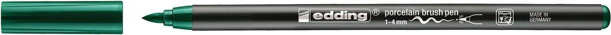 Edding 4200 porcelænsmarkør grøn (004)