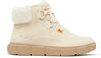 Sorel explorer™ iii nw blonde wp snestøvler til kvinder - honninghvid, havsalt