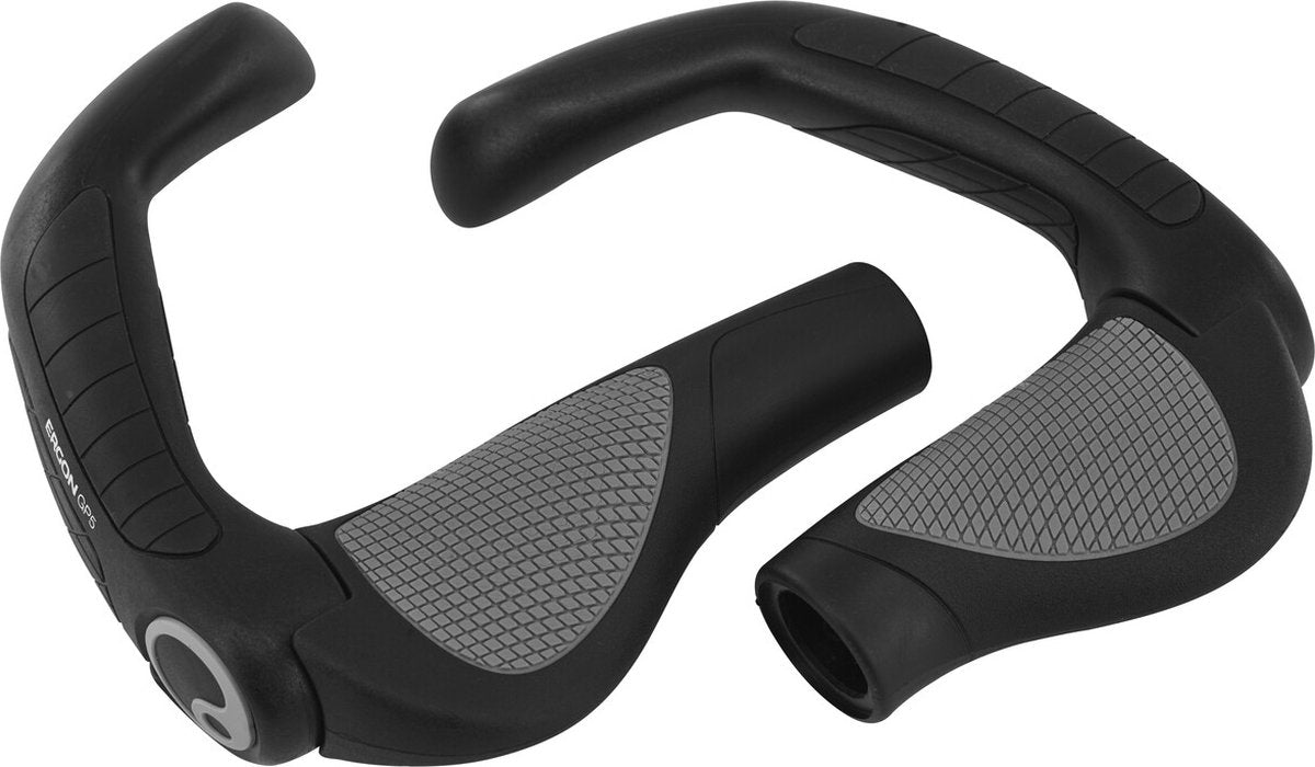 Ergon håndterer gp5-s nexus