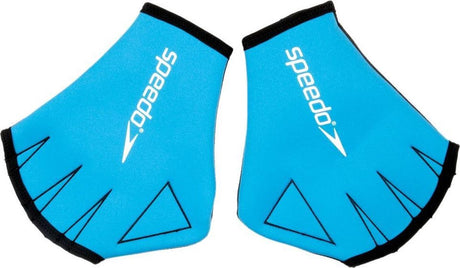 Speedo aqua handsker