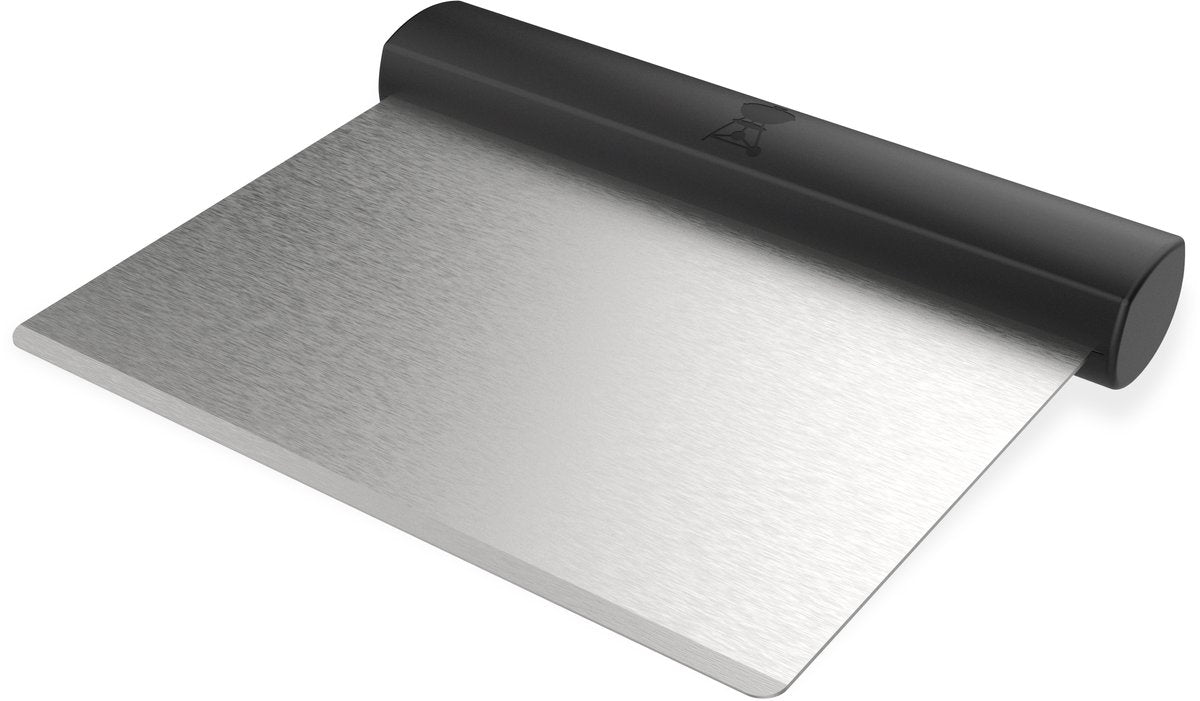 Weber hakker til plancha