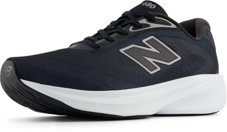 New balance 680 herre sportssko - sorte