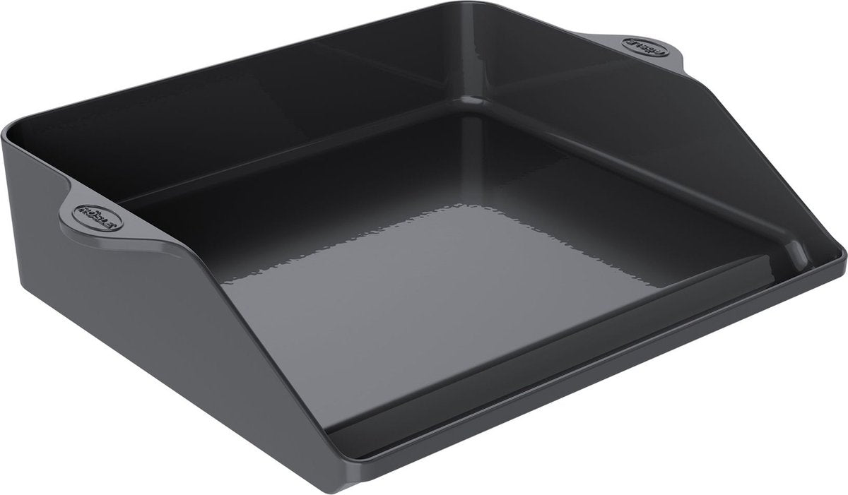Rösle grill - plancha grillplade