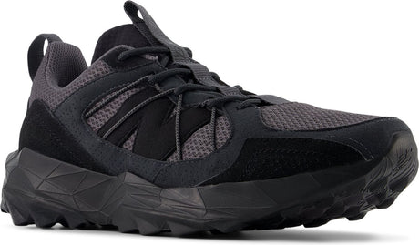 New balance tektrel herre sportssko - sorte