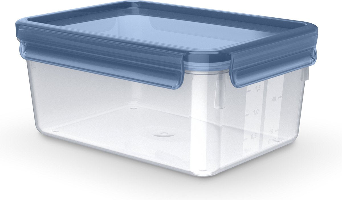 Tefal masterseal - madbeholder - 2l - holdbar - 100% lækagesikker