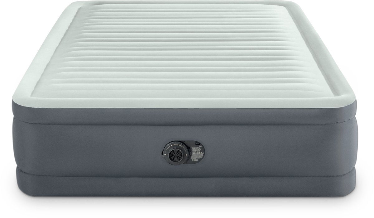 Intex PremAire I luftmadras - dobbelt