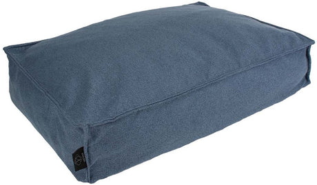 D d hjemmemadras eden s-70x50x14cm midnat