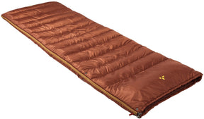 Vaude alpsee 700 dwn, unisex, sovepose