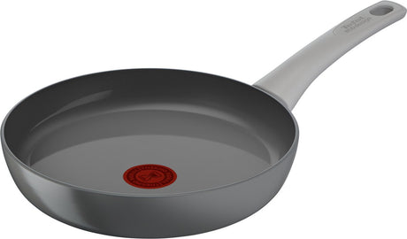 Tefal forny på - stegepande - ø24 cm - keramik - pfas-fri - velegnet til induktion