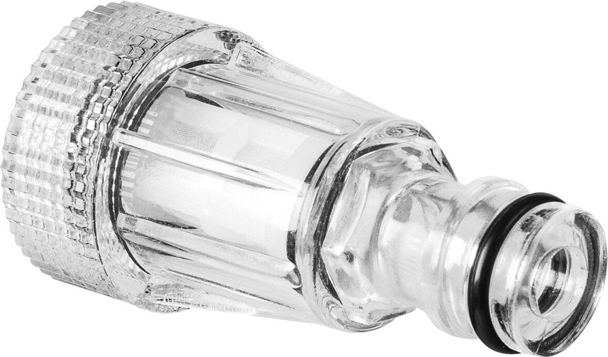 Cellfast - 3 4 tilslutning med ideelt filter til filtrering af vand til sprinklere