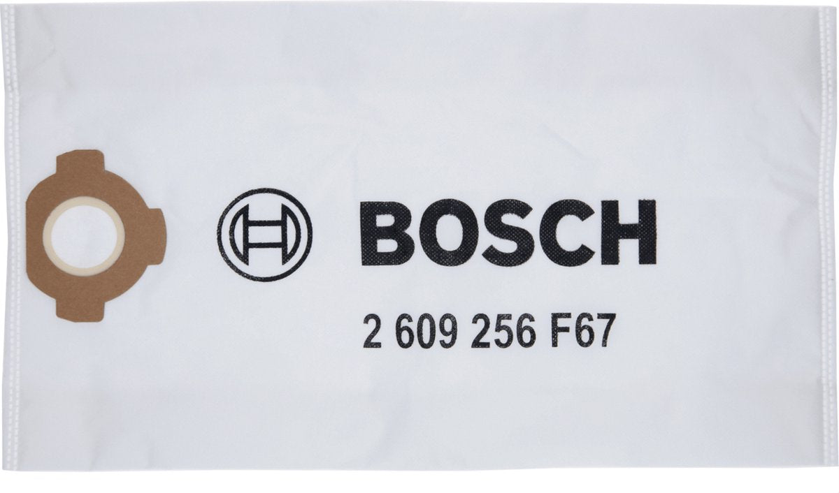 Bosch tilbehør 2609256f67 4 stk.