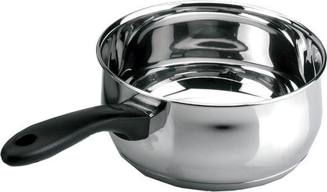 Lacor garinox gryde - ø 14cm - 1,5l