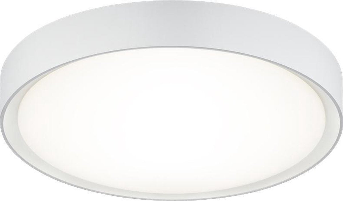 Trio clarimo - loftslampe - hvid - smd led - badeværelse