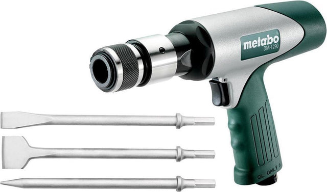 Metabo mejselhammer dmh 290 sæt