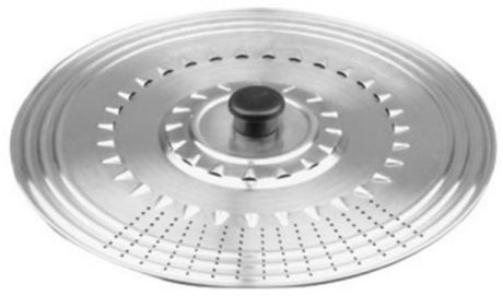 Ibili - låg - multifunktionel - 30-32-34-36 cm