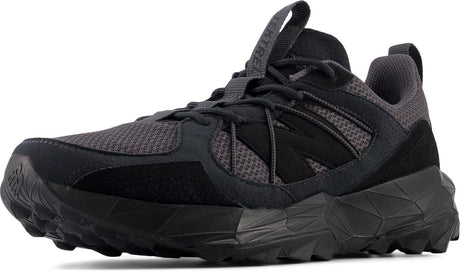 New balance tektrel herre sportssko - sorte