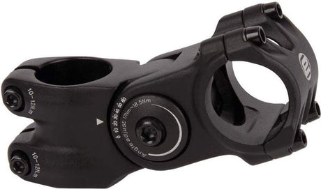 Ergotec stam foran blæksprutte2 31.8 75 sort sand