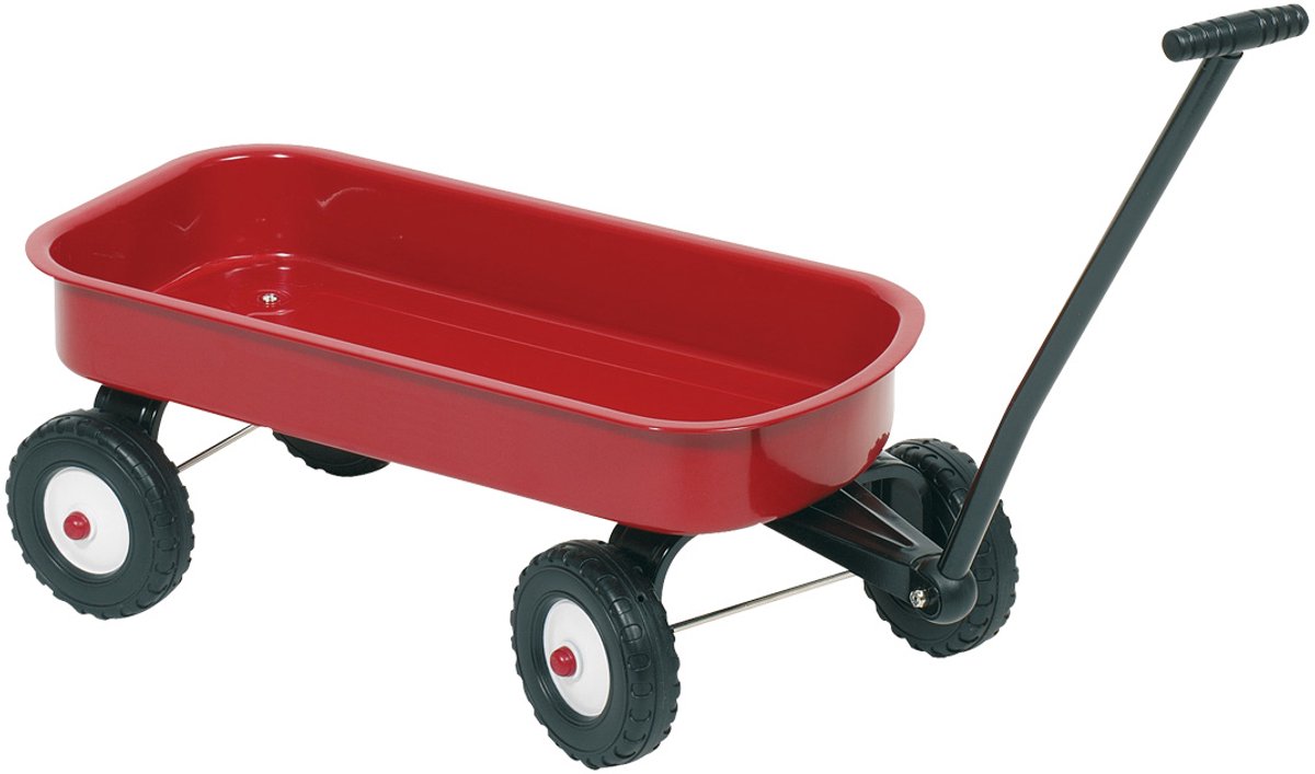 Goki Metal Handcart