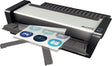 Leitz ilam touch turbo pro lamineringsmaskine a3 - automatisk - op til 250 μ - inkl. dækker