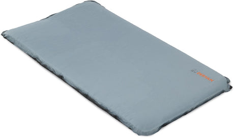 Deryan foldbar babymadras - kompakt foldbar - selvoppustelig - 120x60x6cm