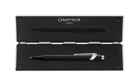 Caran d'ache 849 sort rullebold
