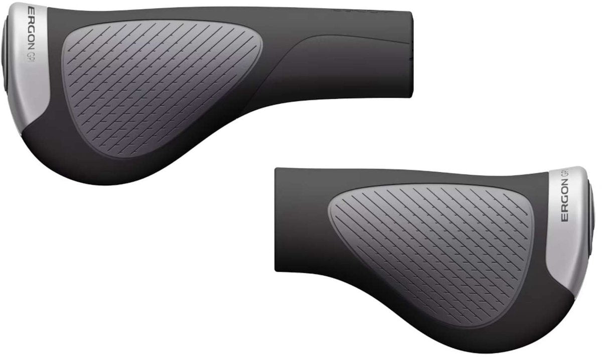 Ergon håndterer gp1 evo nexus enkelt twist skift