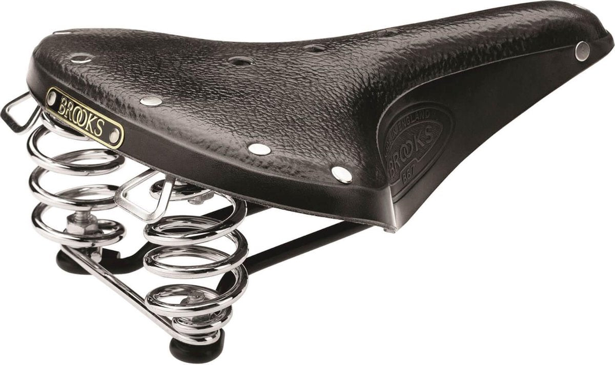 Brooks b67 - sort