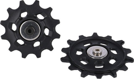 Sram nx sx eagle 12v derailleur hjulsæt sort