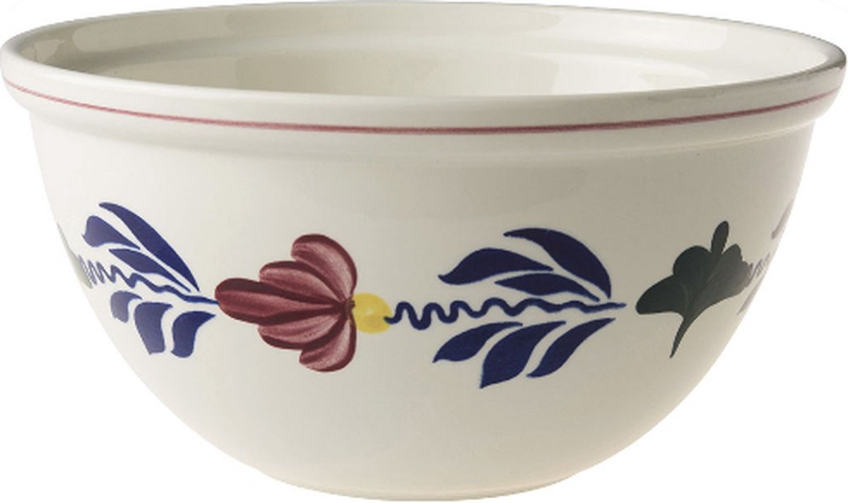 Royal boch boerenbont boerenbont kom ø20cm