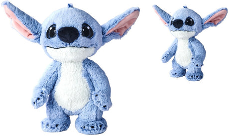 Simba stitch plys legetøj - 25 cm