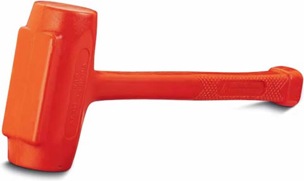 Stanley forhammer sammenstøbt 2250gr