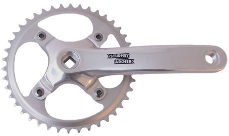 Sunrace Crankkel SA 42T 170mm FCS-72 Pakket