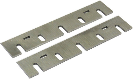 Makita tilbehør - høvlekniv 170 mm, 2 stk d-63666