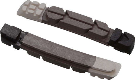 BBB Brake Block Tri Stop Cardige ATB 72mm Sæt en 4 BBS-15