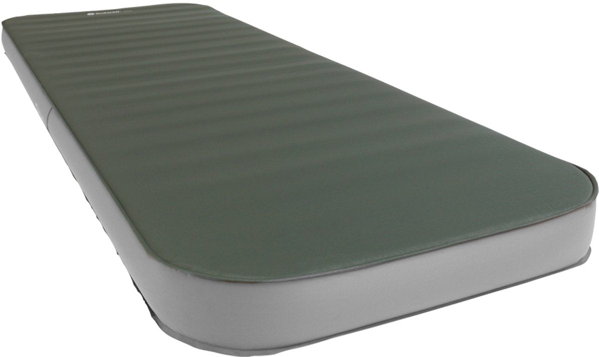 Outwell selvoppustelige måtte drag nest single 10 cm