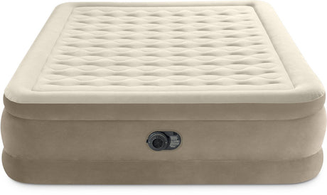 Intex Ultra Plush Airbed - Double